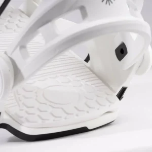 Flow Fenix Snowboard Bindings 2025