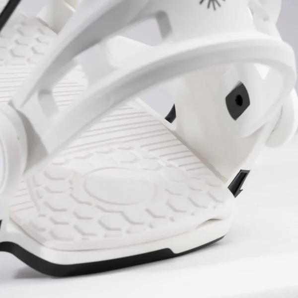 Flow Fenix Snowboard Bindings 2025