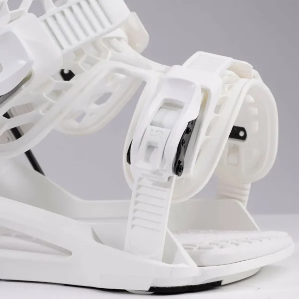 Flow Fenix Snowboard Bindings 2025