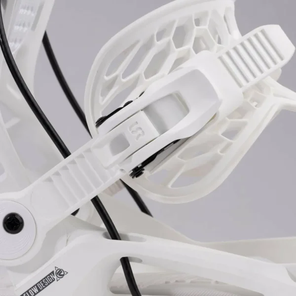 Flow Fenix Snowboard Bindings 2025