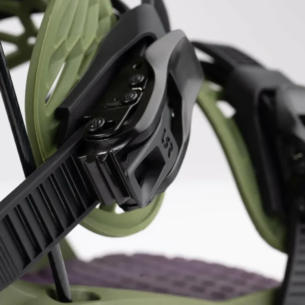 Flow Fenix Snowboard Bindings 2025