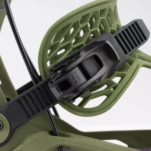 Flow Fenix Snowboard Bindings 2025