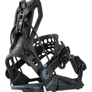 Flow Fenix Snowboard Bindings 2025