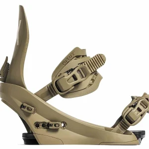 Flux CV Snowboard Bindings 2025
