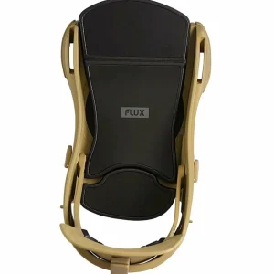 Flux CV Snowboard Bindings 2025