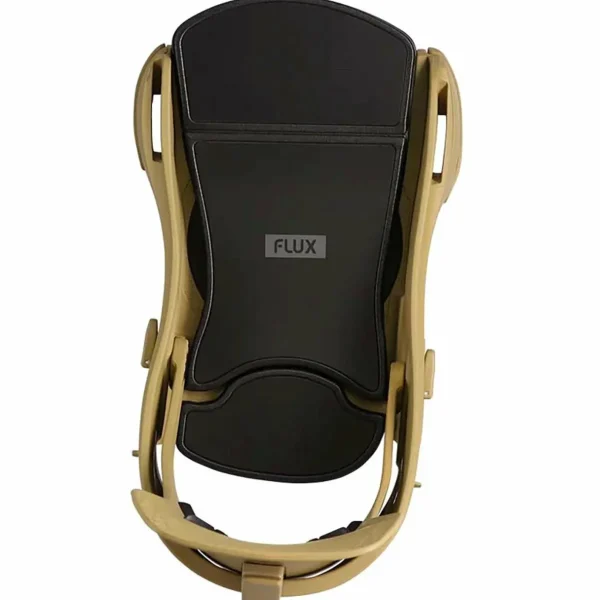 Flux CV Snowboard Bindings 2025