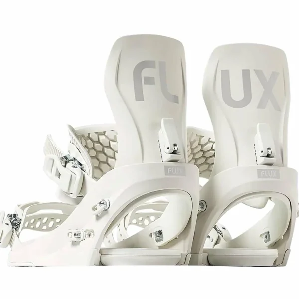 Flux CV Snowboard Bindings 2025