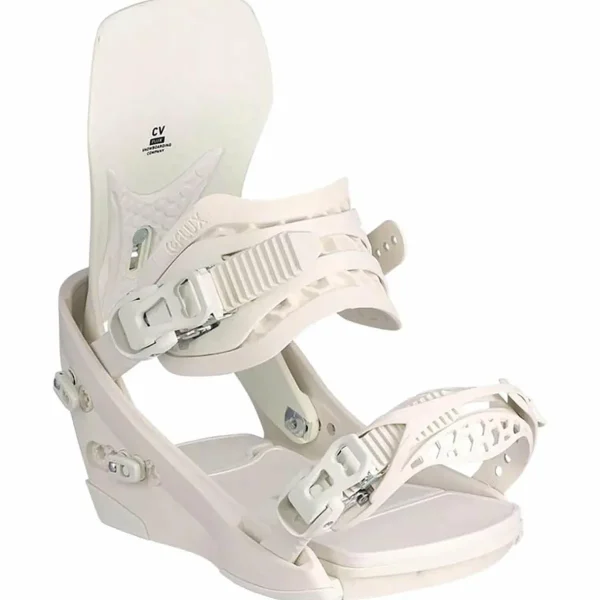 Flux CV Snowboard Bindings 2025