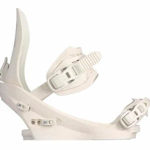 Flux CV Snowboard Bindings 2025