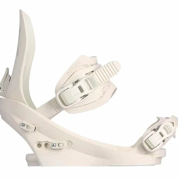 Flux CV Snowboard Bindings 2025