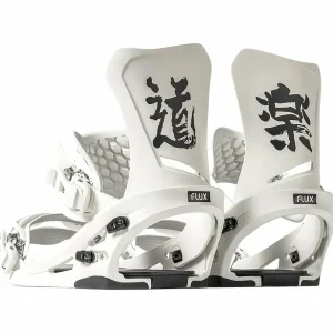 Flux DS Doraku Snowboard Bindings 2025