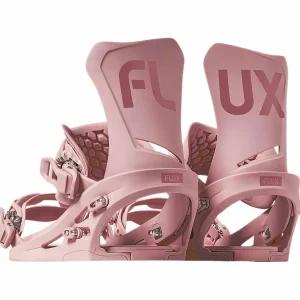 Flux DS Snowboard Bindings - Women's 2025