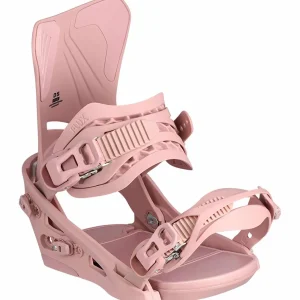 Flux DS Snowboard Bindings - Women's 2025