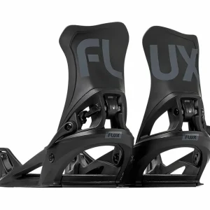 Flux DS Step On Snowboard Bindings - Women's 2025