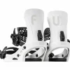 Flux EM Snowboard Bindings 2025