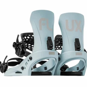 Flux EM Snowboard Bindings - Women's 2025