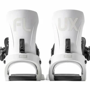 Flux EM Snowboard Bindings 2025