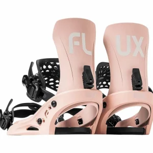 Flux EM Snowboard Bindings - Women's 2025