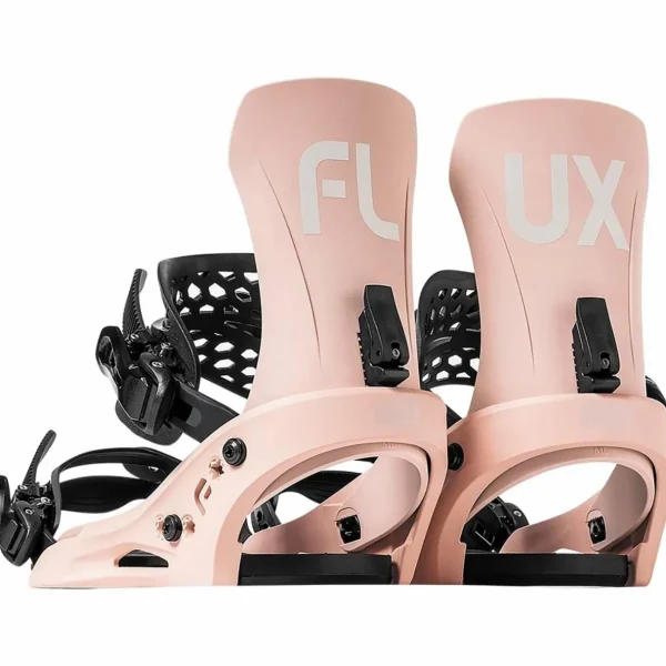 Flux EM Snowboard Bindings - Women's 2025