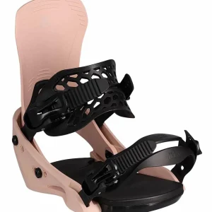 Flux EM Snowboard Bindings - Women's 2025