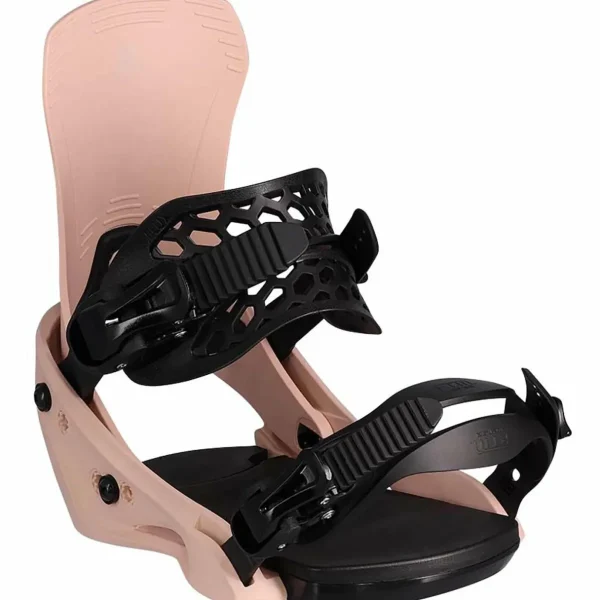 Flux EM Snowboard Bindings - Women's 2025