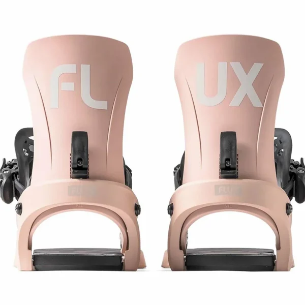 Flux EM Snowboard Bindings - Women's 2025