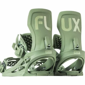 Flux XF Snowboard Bindings - Women's 2025