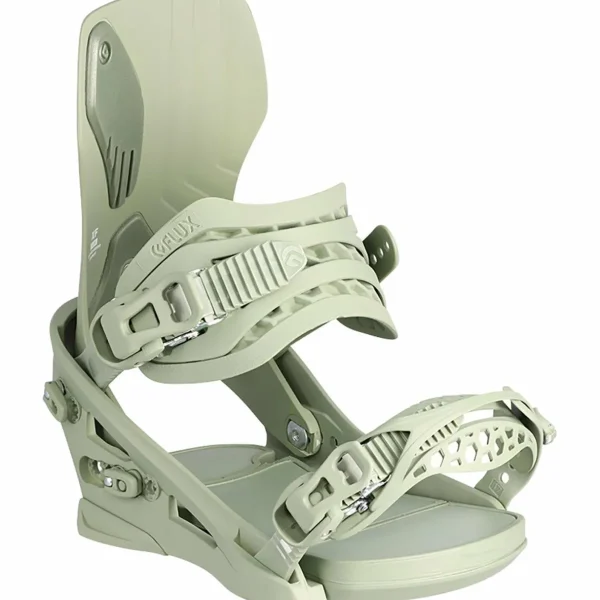 Flux XF Snowboard Bindings - Women's 2025
