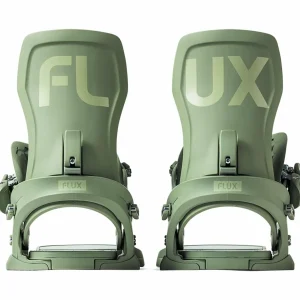 Flux XF Snowboard Bindings - Women's 2025