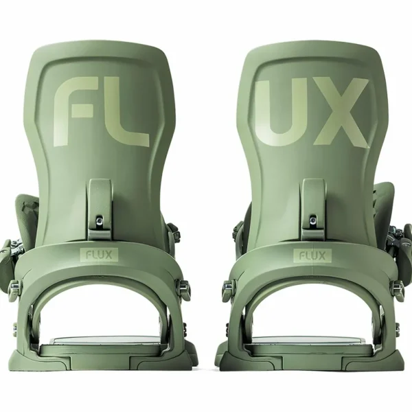 Flux XF Snowboard Bindings - Women's 2025