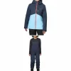 Women Flylow Billie Coat + Moxie Bibs - Women's 2024