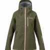 Women Flylow Billie Coat - Women's