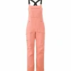 Women Flylow Drift Bibs - Women's