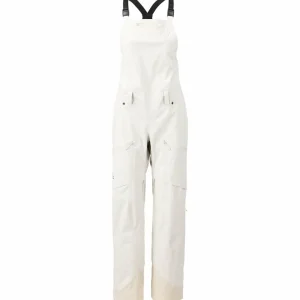 Women Flylow Foxy Short Bibs - Women's