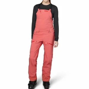Women Flylow Foxy Short Bibs - Women's