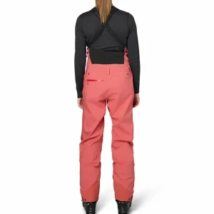 Women Flylow Foxy Short Bibs - Women's