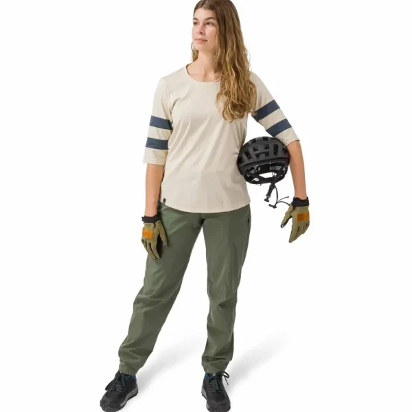 Women Flylow Hawkins Shirt - Women's