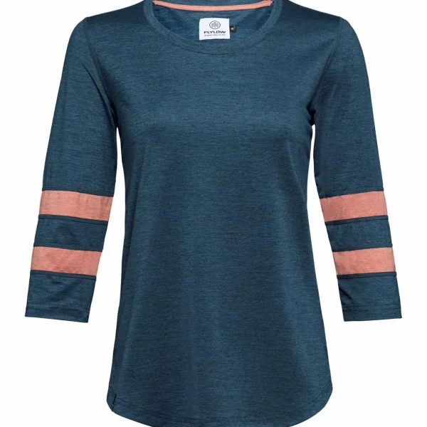Women Flylow Hawkins Shirt - Women's