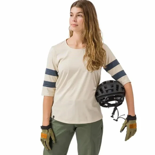 Women Flylow Hawkins Shirt - Women's
