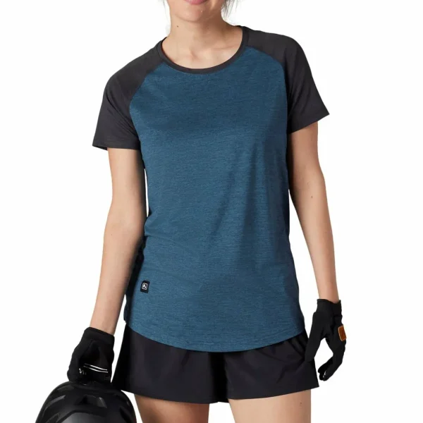 Women Flylow Jessi Shirt - Women's