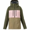 Women Flylow Lucy Anorak - Women's