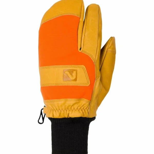 Women Flylow Maine Line Gloves
