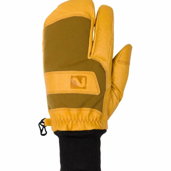 Women Flylow Maine Line Gloves