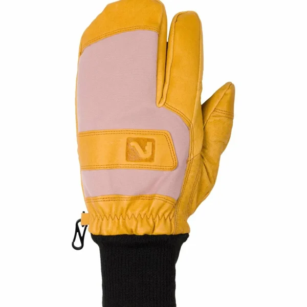 Women Flylow Maine Line Gloves