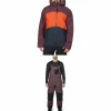 Flylow Malone Jacket + Baker Bibs 2024