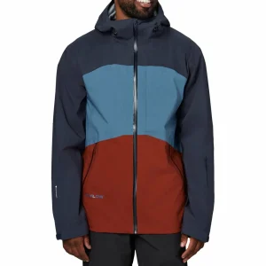 Flylow Malone Jacket + Baker Bibs 2024