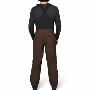 Flylow Malone Jacket + Baker Bibs 2024