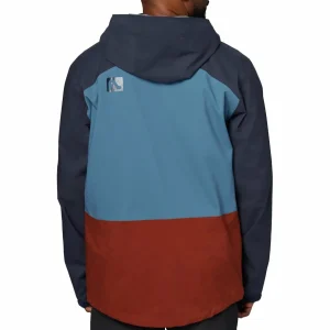 Flylow Malone Jacket + Baker Bibs 2024