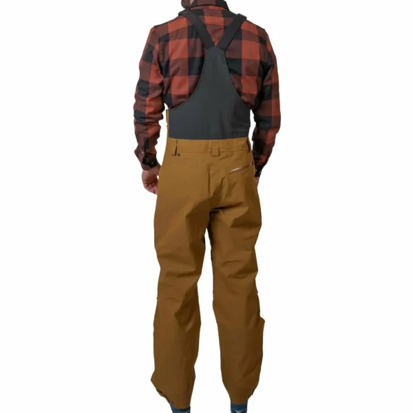 Flylow Malone Jacket + Baker Bibs 2024