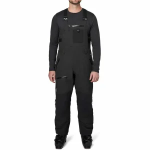 Flylow Malone Jacket + Baker Bibs 2024